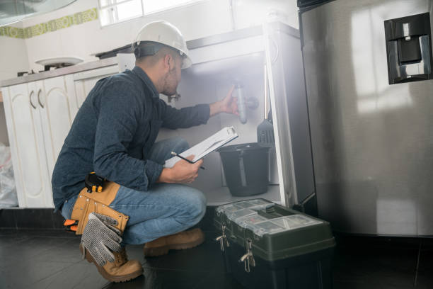 Best Plumbing Repair Near Me  in Arcola, IL