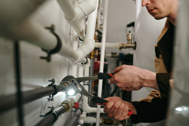 Best Same-Day Plumbing Service  in Arcola, IL
