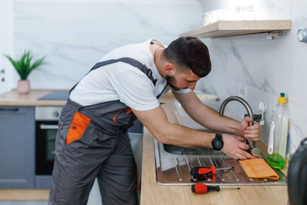 Best Sewer Line Repair  in Arcola, IL
