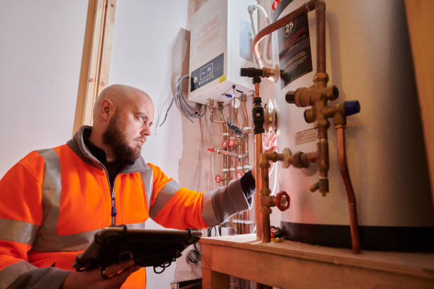 Best Water Heater Repair  in Arcola, IL