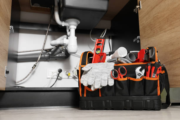 Best Pipe Repair Near Me  in Arcola, IL