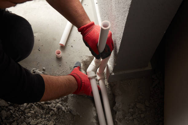 Best Sewer Line Repair  in Arcola, IL