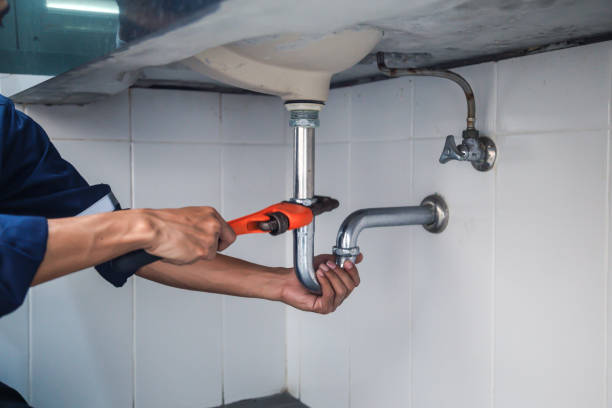 Best Water Leak Repair  in Arcola, IL