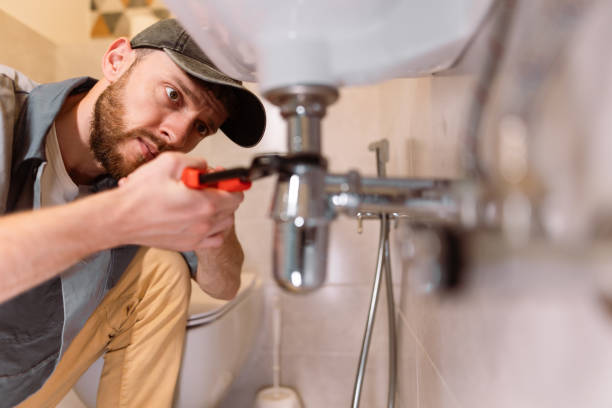 Arcola, IL Plumbing Company