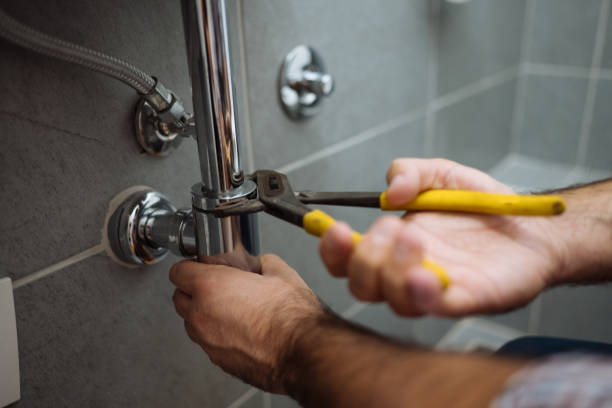 Best Water Softener Installation  in Arcola, IL