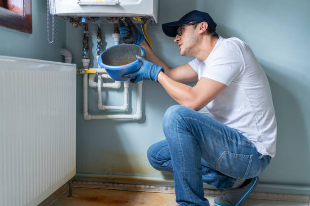 Best Residential Plumbing Services  in Arcola, IL