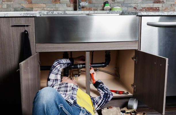  Arcola, IL Plumbing Pros