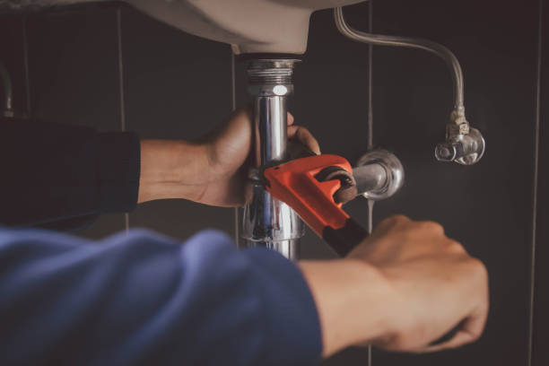 Best Gas Line Repair  in Arcola, IL